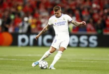 Photo of Крос со порака до фудбалерите на Реал Мадрид