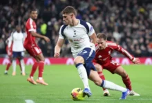 Photo of Тотенхем е подготвен да продава играч