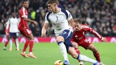 Photo of Тотенхем е подготвен да продава играч