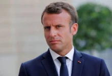 Photo of Франција пресретна руски танкер од „флотата во сенка“ во Медитеранот