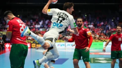 Photo of Германија „тргна“ со победа во втората фаза на Европското првенство