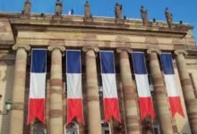 Photo of Списокот на земји членки на Одборот за мир се шири, но Франција засега останува настрана