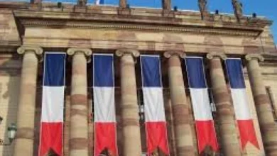Photo of Списокот на земји членки на Одборот за мир се шири, но Франција засега останува настрана