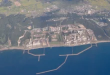 Photo of Најголемата нуклеарна централа во светот затворена во Јапонија еден ден по рестартирањето