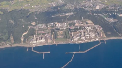 Photo of Најголемата нуклеарна централа во светот затворена во Јапонија еден ден по рестартирањето