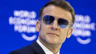 Photo of Поради очилата на Емануел Макрон падна серверот на веб-страницата на францускиот луксузен бренд