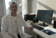 Photo of Проф. д-р Панов: Со генетските анализи за канцер кај пациентите ќе се утврдуваат генските мутации за да се одреди вистинскиот лек