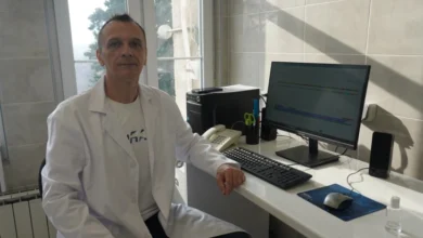 Photo of Проф. д-р Панов: Со генетските анализи за канцер кај пациентите ќе се утврдуваат генските мутации за да се одреди вистинскиот лек