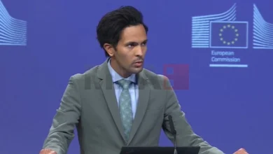 Photo of ЕУ повикува на почитување на прекинот на огнот во североисточна Сирија