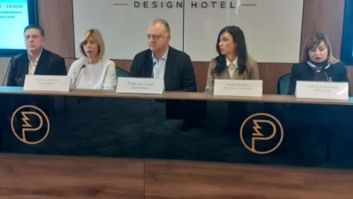 Photo of Во пораст бројот на заболени од рак на грлото на матката, најмладите пациентки се на 18 годишна возраст