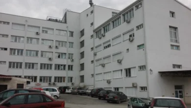 Photo of Во велешката болница било донесено починато шестогодишно дете од Градско