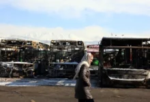 Photo of Тирк: Илјадници убиени во иранската репресија, потребен итен прекин на насилството