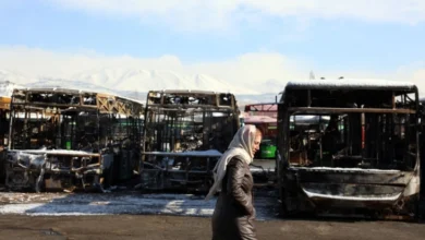 Photo of Тирк: Илјадници убиени во иранската репресија, потребен итен прекин на насилството