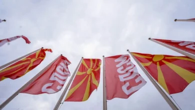 Photo of СДСМ го одржува 31-от Конгрес