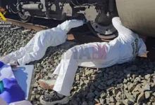 Photo of Пукнатина на шина – веројатна причина за железничката трагедија во Шпанија