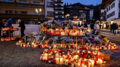 Photo of Сопственикот на барот во Кран-Монтана ослободен со кауција