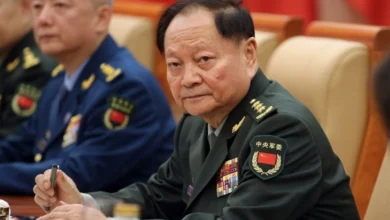Photo of Кинеската Комунистичка партија започна истрага против најблискиот сојузник на Шји Џјипинг во воениот врв