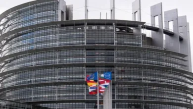 Photo of Дипломатската служба на ЕУ предупредува: Одборот за мир на Трамп концентрира премногу моќ и ги крши принципите на ЕУ