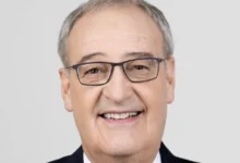 Photo of Швајцарскиот претседател за ослободувањето на Морети: Политиката не смее да се меша во работата на судството