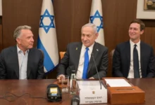 Photo of Виткоф и Кушнер го повикаа Нетанјаху да ја започне втората фаза од примирјето во Газа