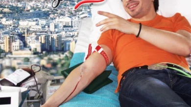 Photo of Крводарителска акција во чест на хуманоста на Тоше Проески