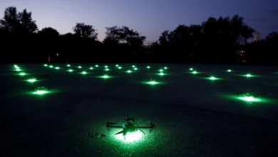 Photo of НАТО сака да создаде „автоматизирана одбранбена зона“ на границата со Русија