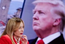 Photo of Мелони запрепастена од изјавите на Трамп за војниците на НАТО во Авганистан, бара „почитување на улогата на сојузниците“