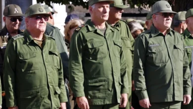 Photo of Кубанскиот претседател повикува на воена подготвеност на островот поради американските закани