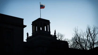 Photo of Од денеска се ограничува слободата на движење на руските дипломати во Европската Унија