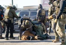 Photo of Родители на убиениот медицински техничар во Минеаполис тврдат дека администрацијата на Трамп „одвратно лаже“