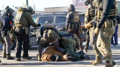 Photo of Родители на убиениот медицински техничар во Минеаполис тврдат дека администрацијата на Трамп „одвратно лаже“