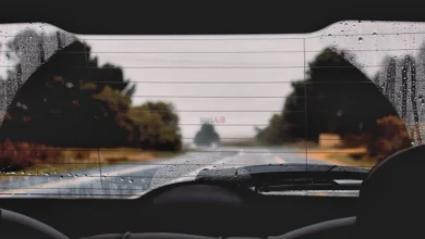 Photo of Сообраќајот на државните патишта се одвива непречено по претежно влажни коловози