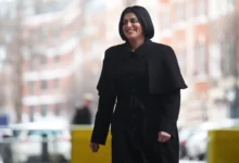 Photo of Британското МВР воведува нова полициска единица слична на ФБИ