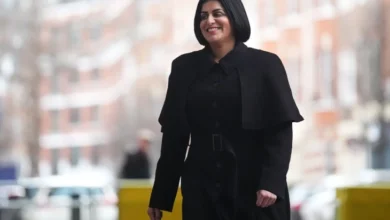 Photo of Британското МВР воведува нова полициска единица слична на ФБИ