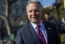 Photo of Виткоф: Делегацијата на САД имаше конструктивни разговори со Нетанјаху за планот за Газа