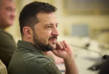 Photo of Зеленски: Американскиот документ за безбедносни гаранции за Украина е подготвен