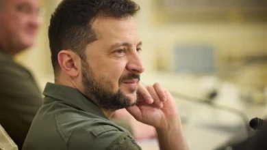 Photo of Зеленски: Американскиот документ за безбедносни гаранции за Украина е подготвен