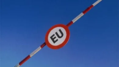 Photo of Стопанска комора: Блокадите на граничните премини не се решение, ќе го нарушат протокот на стоки и снабдувањето