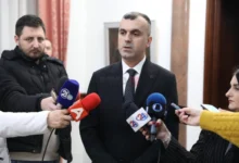 Photo of Селами: Приоритети се враќање на довербата во институцијата народен правобранител, соработка и кадровска екипираност