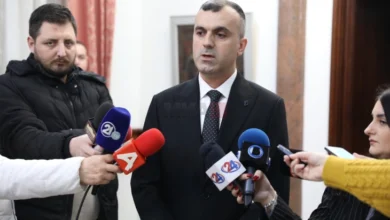 Photo of Селами: Приоритети се враќање на довербата во институцијата народен правобранител, соработка и кадровска екипираност