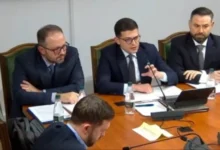 Photo of „Морган Стенли“: Вештачката интелигенција укинува повеќе работни места во Британија отколку што создава