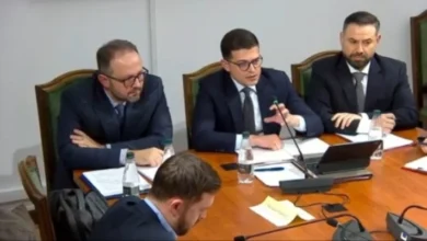 Photo of „Морган Стенли“: Вештачката интелигенција укинува повеќе работни места во Британија отколку што создава