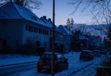 Photo of Германија нуди награда од еден милион евра за апсење на одговорните за саботажа на берлинската електрична мрежа