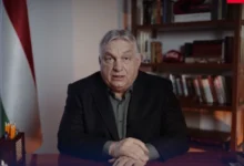 Photo of Орбан ја обвинува Украина за мешање во унгарските избори