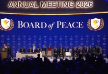 Photo of Уште 20 земји се пријавиле да се приклучат кон Одборот за мир на Трамп