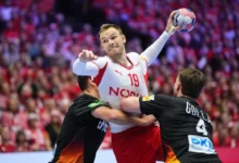 Photo of ЕХФ ЕУРО 2026: Данска избори полуфинале со триумфот над Германија