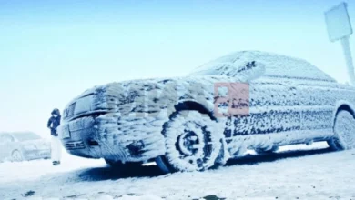 Photo of Работењето 15 минути во место зиме наутро го уништува моторот на новите автомобили