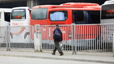 Photo of Автобуските превозници ќе се приклучат на протестите на камионџиите ако не се најде поволно решение