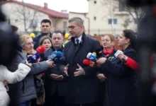 Photo of Мицкоски побарал телефонски разговор со Фон дер Лајен за проблемот на превозниците: Очекувам да се реши, со ЕК за ова се разговара од септември