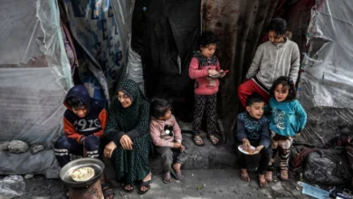 Photo of УНИЦЕФ: Првпат по две години училишни материјали влегоа во Газа